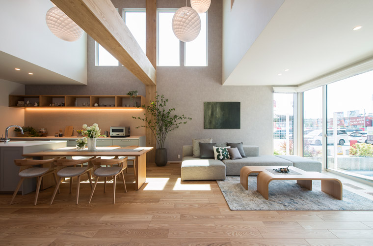 セキスイハイム山陽