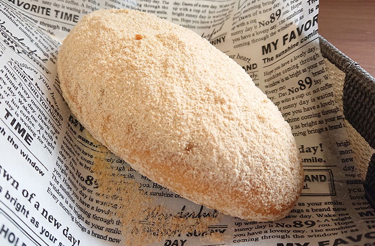 ベーカリータムタム