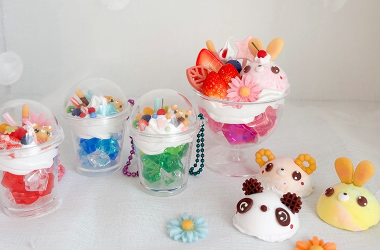 みっくす★べりー