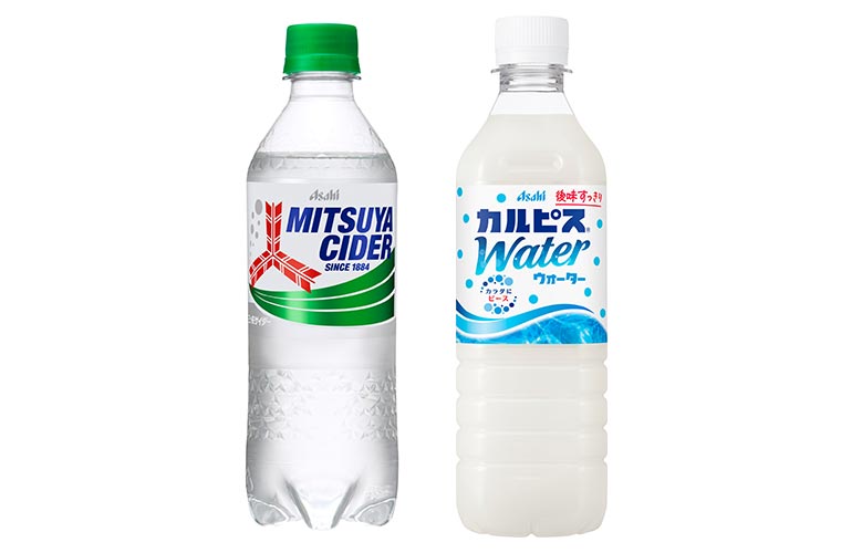 アサヒ飲料株式会社