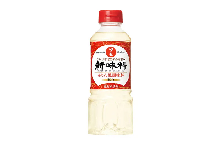 日の出みりん