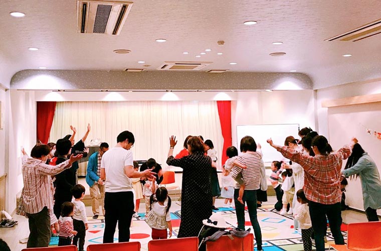 ヤマハ音楽教室