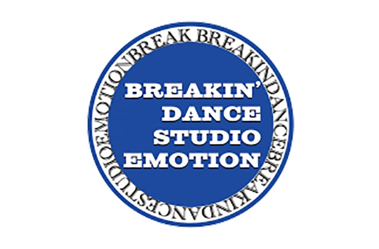 breakin'・dance studio emotion