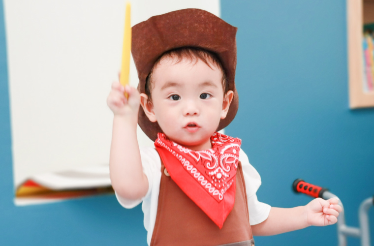 ヘンシン！わくわくファッションショー