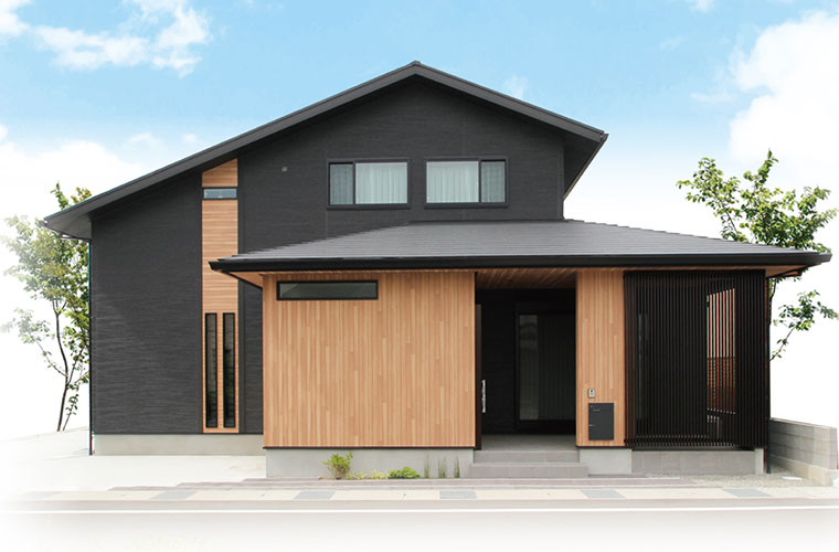 ヴェル・ハウジング