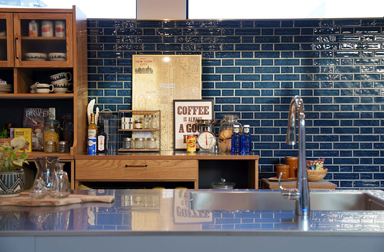 niko and ... EDIT HOUSE<br>丸尾建築