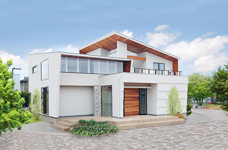 ライフデザイン・カバヤ