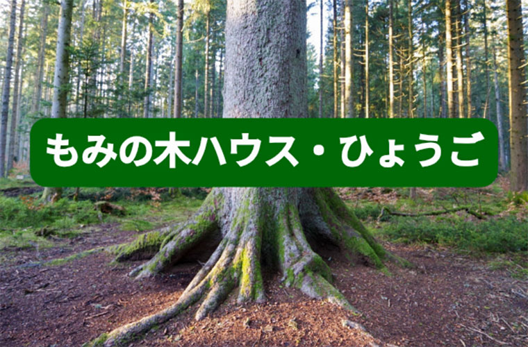 もみの木ハウス・ひょうご