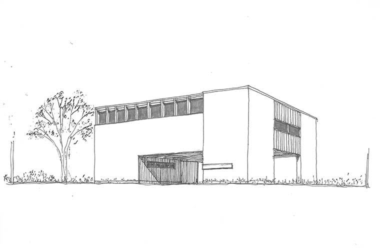 永森建築設計事務所