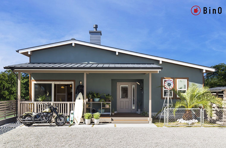 BinO播磨　中塚組