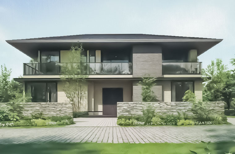 パナホーム兵庫