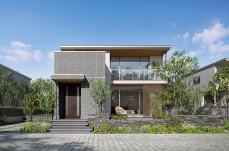 セキスイハイム