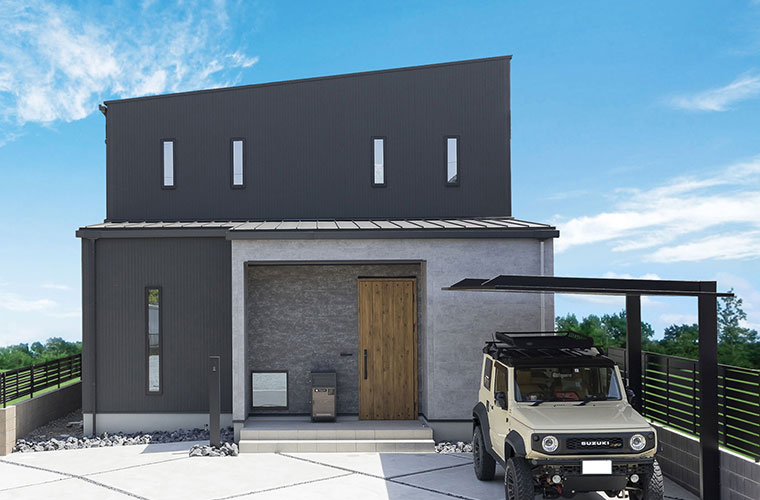 タツケンホーム