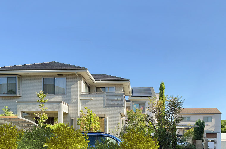 新築・不動産・中古住宅etc地元企業が大集合！