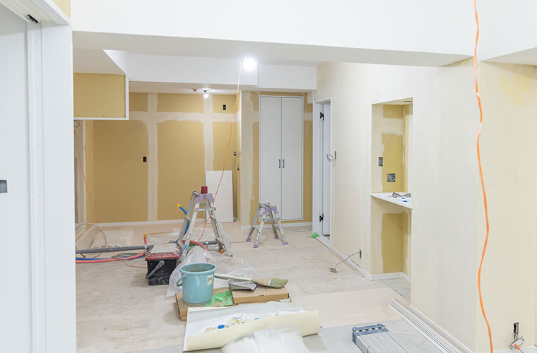 リフォーム・リノベのプロが集結！