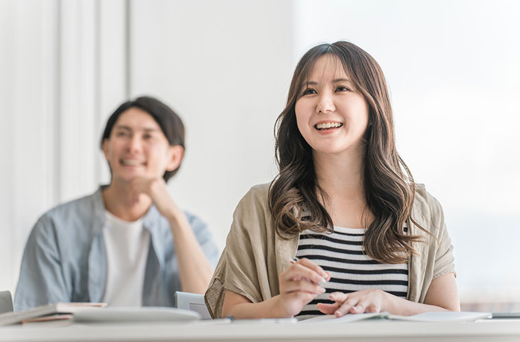 住まいに役立つセミナー