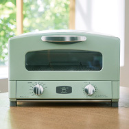 アラジン グラファイト トースター