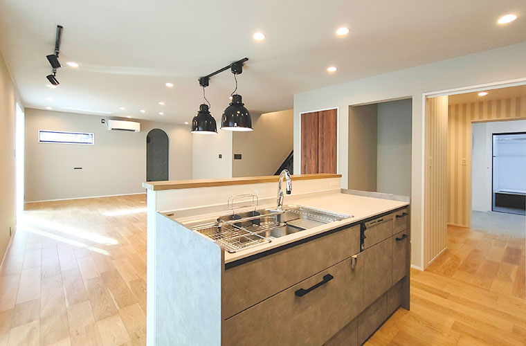 モリシタ・アット・リフォーム