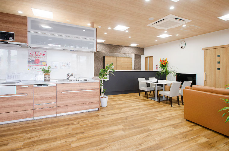 住まい工房ふらっと