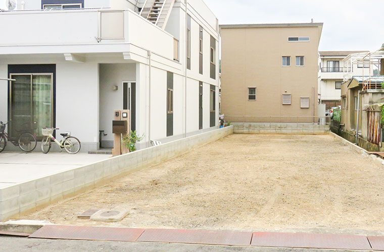 プロが教える土地の選び方