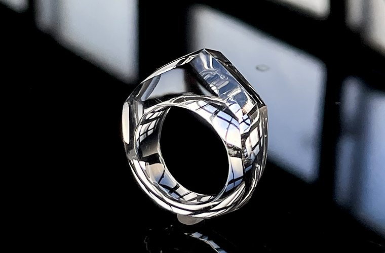 大森水晶