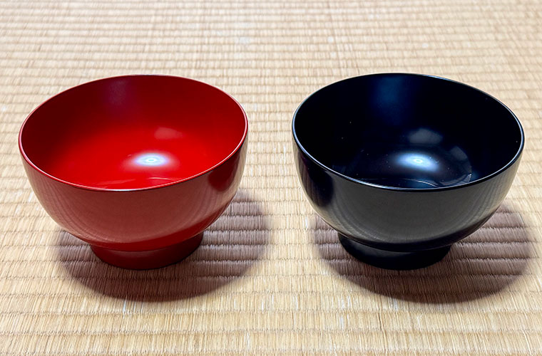 輪島塗　坂口漆器店