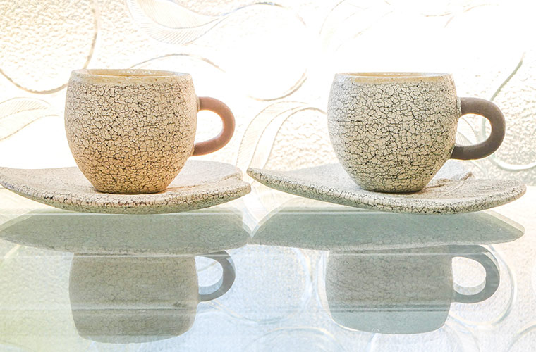 御茶碗屋つきの虫