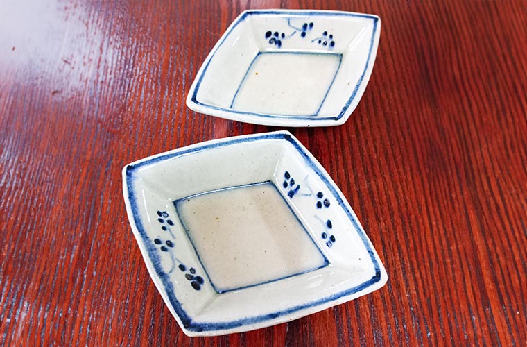 麗峯窯