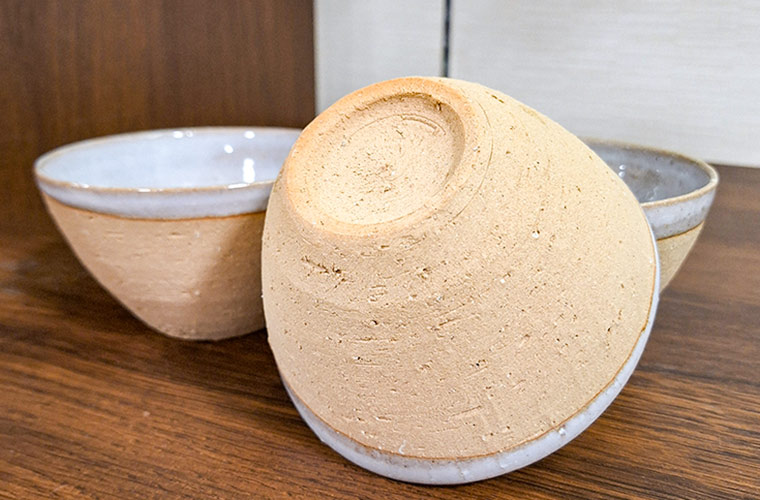 器や日月窯